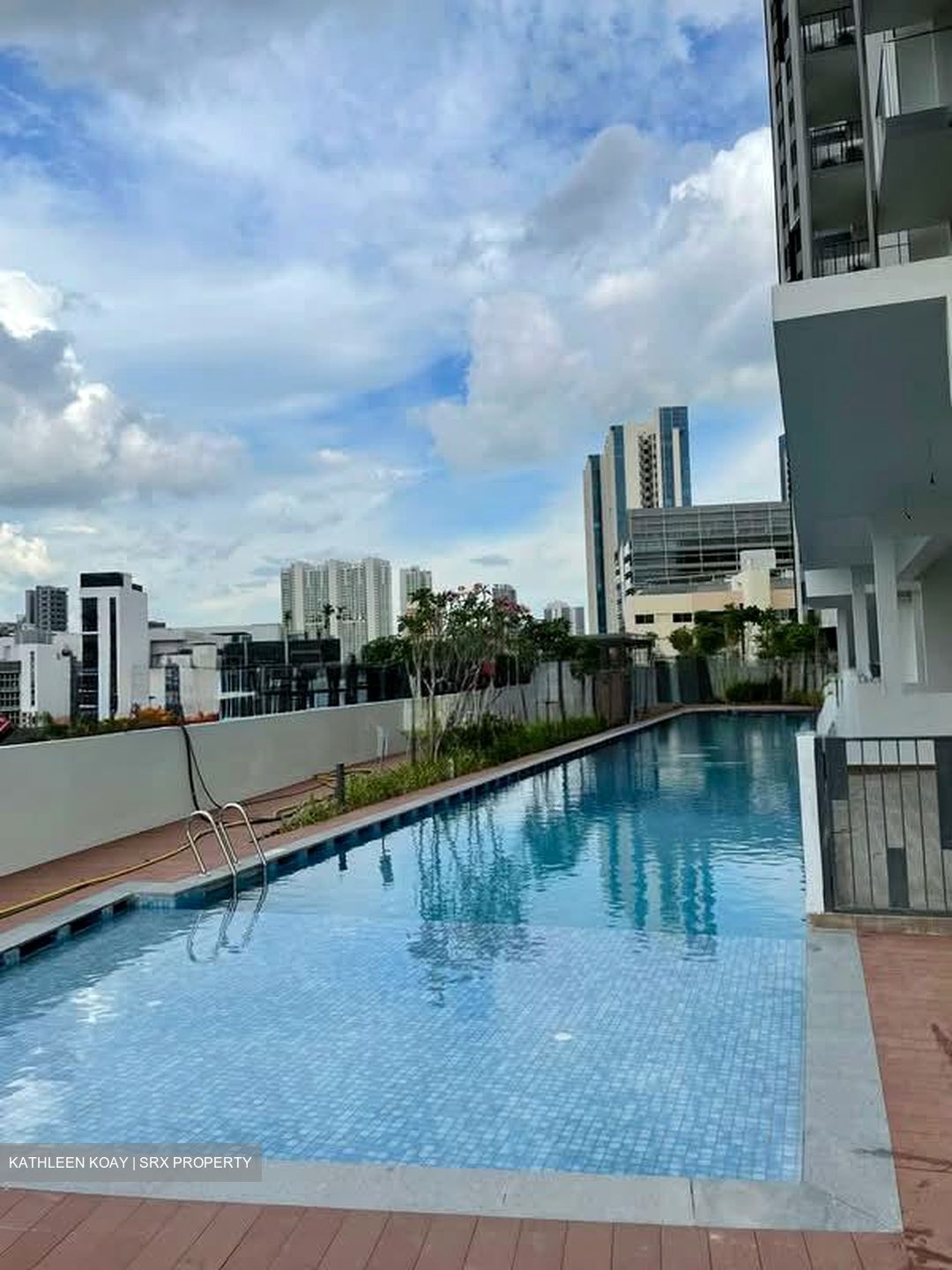 Uptown @ Farrer (D8), Apartment #558707851